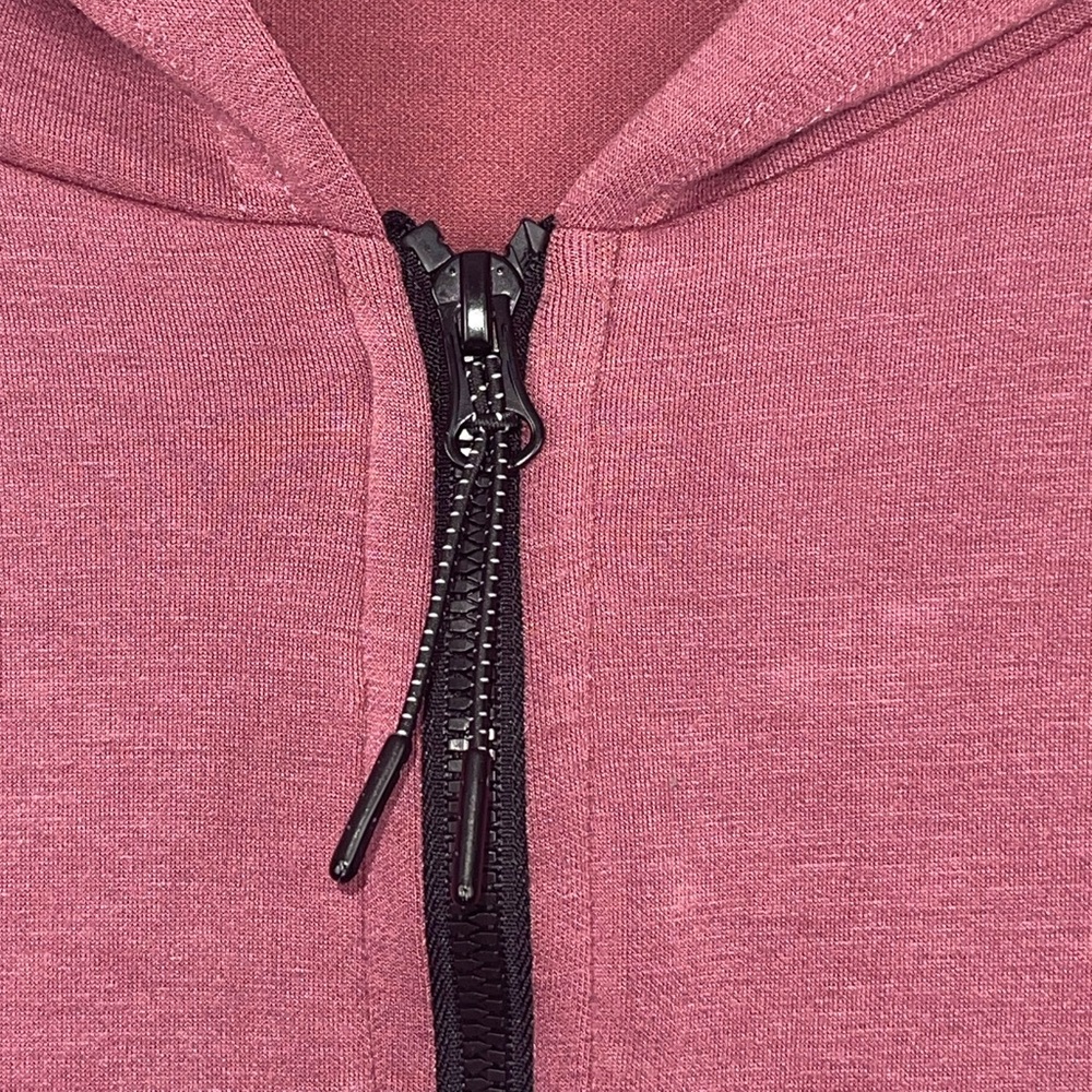 Beta Brand Airflex zip hoodie. Size 2XL GUC - Picture 10 of 12